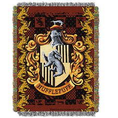 Harry Potter Hufflepuff Tapestry