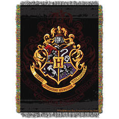 Harry Potter Hogwarts Tapestry