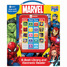 Disney Classic Me Reader™ and 8-Book Library