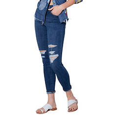 Levi's Women's 721 High-Rise Skinny Jean