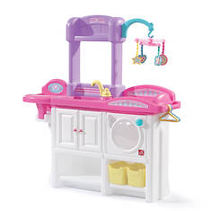 Step2 Love and Care Deluxe Nursery