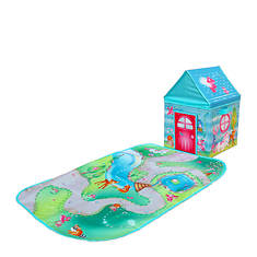 Fun2Give Pop-it-Up Enchanted Forest Play Tent