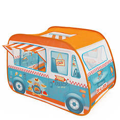 Fun2Give Pop-it-Up Play Tent Food Truck