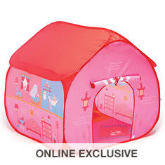 Fun2Give Pop-it-Up Dollhouse Tent