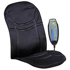 5-Motor Massage Seat Cushion with Heat