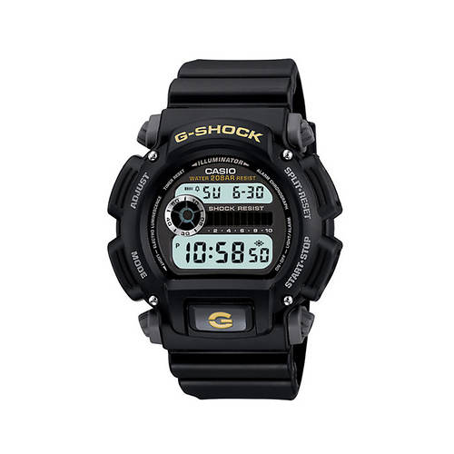 Casio G-Shock Illuminator Watch