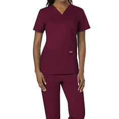 Cherokee Medical Uniforms Workwear Revolution-V-Neck Top