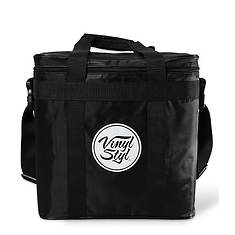 Padded Record Carrying Case