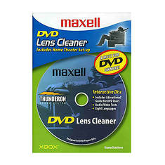 DVD-LC DVD Laser Lens Cleaner