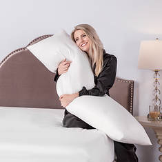 SensorPEDIC CoolMax Body Pillow