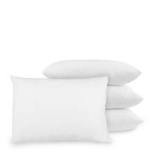 SensorPEDIC Ultra-Fresh 4-Pack Standard Bed Pillows