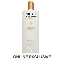 Nioxin System 3 Scalp Therapy Conditioner