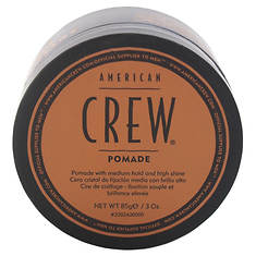 American Crew Pomade for Hold & Shine