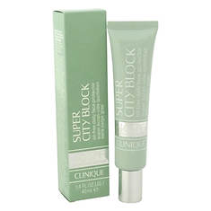 Clinique Super City Block Oil-Free Daily Face Protector