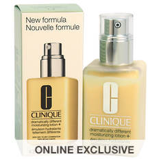 Clinique Dramatically Different Moisturizing Lotion 4.2oz