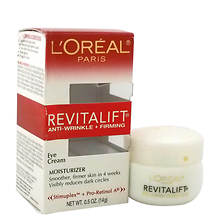 L'Oreal Paris Skin Expertise RevitaLift Complete Eye Anti-Wrinkle & Firming Cream