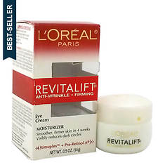 L'Oreal Paris Skin Expertise RevitaLift Complete Eye Anti-Wrinkle & Firming Cream