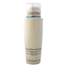 Lancome Galateis Douceur Gentle Softening Cleansing Fluid 13.5oz