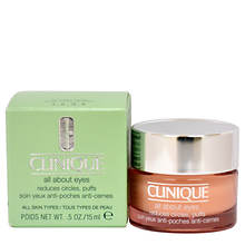 Clinique All About Eyes Cream