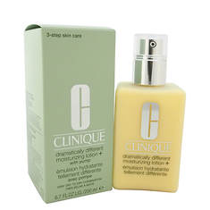 Clinique Dramatically Different Moisturizing Lotion 6.7oz
