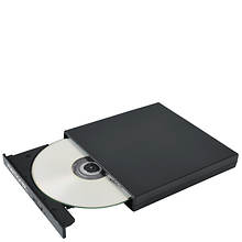Memorex External USB CD/DVD Burner