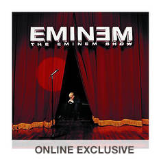 Eminem - Eminem Show (CD)