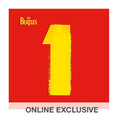 Beatles - 1 (Vinyl LP)