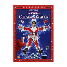 National Lampoon's - Christmas Vacation