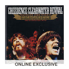 Creedence Clearwater Revival - The Chronicle (CD)