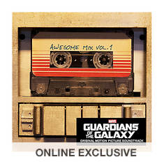 Guardians of the Galaxy: Awesome Mix, Vol. 1