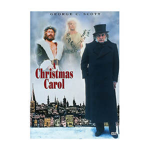 grijnzend sap Bevriezen A Christmas Carol (1984 DVD) | Figi's Gallery