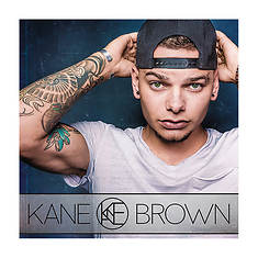 Kane Brown - Kane Brown (CD)