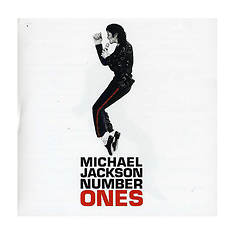 Michael Jackson - Number Ones