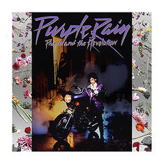 Prince - Purple Rain (Vinyl LP)