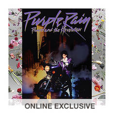 Prince - Purple Rain (Vinyl LP)