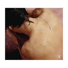 Harry Styles (Limited Edition CD)