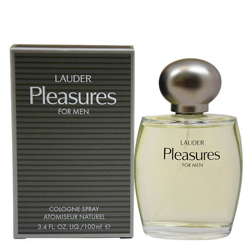 Pleasures by Estee Lauder (Men's)