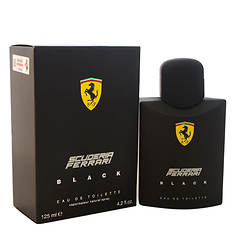 Ferrari Black by Ferrari (Men's)
