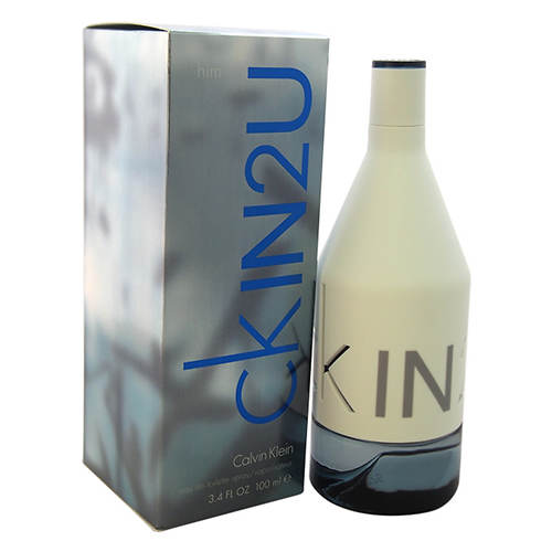 CKIN2U by Calvin Klein (Men's)