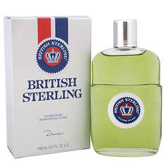 British Sterling by Dana (Men's)