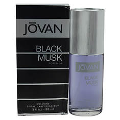 Jovan Black Musk by Jovan (Men's)