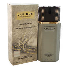 Lapidus by Ted Lapidus (Men's)