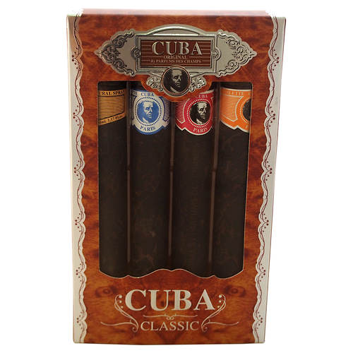 Cuba by Cuba (Men's)