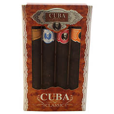 Cuba by Cuba (Men's)