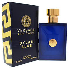 Dylan Blue by Versace (Men's)