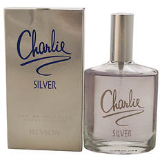 Charlie Silver by Revlon (Women's)