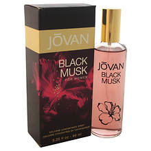 Jovan Black Musk by Jovan (Women's)