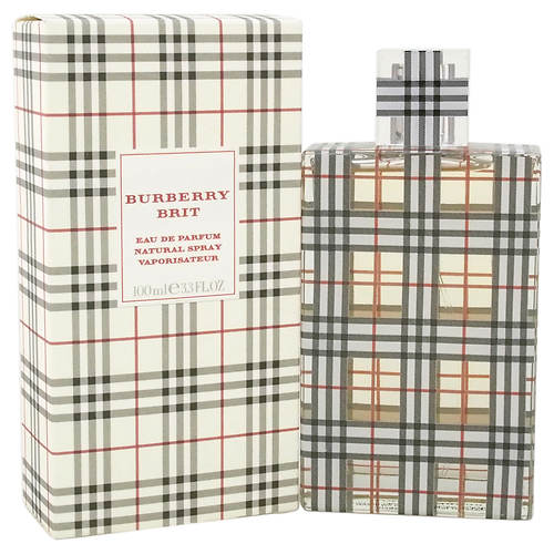 Burberry Brit EDP by Burberry (Women's)