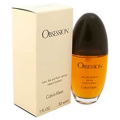 Obsession by Calvin Klein (Women's)