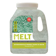 Snow Joe 10-Lb. Enviroment Friendly Blend Ice Melt